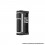 Authentic IJOY Captain 2 180W TC VV VW Gun Metal 18650 Mod