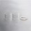 Authentic Steam Crave Aromamizer Titan RDTA 28ml Glass Tank Tube