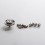 Authentic Steam Crave Aromamizer Titan RDTA Replacement LEGO Deck
