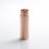 Authentic THC Tauren Semi-Mechanical Mod Copper Extension Tube