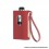 Authentic Aspire Cloudflask 2000mAh DTL Mod Red Pod System Kit