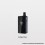 Authentic Snowwolf P50 50W 1250mAh VW Mod Indigo Blue Pod Kit