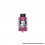 Authentic esso NRG-S Pink Sub Ohm Tank Atomizer