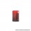 Authentic esso Gen Nano 80W 2000mAh TC VV VW Red Box Mod