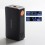 Authentic esso Gen Nano 80W 2000mAh TC VV VW Black Box Mod