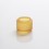 Authentic DOVPO Blotto Mini RTA Replacement 4ml Bubble PEI Tube