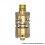 Authentic Aspire Nautilus GT Mini Gold MTL Sub Ohm Tank Atomizer