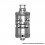 Authentic Aspire Nautilus GT Mini SS MTL Sub Ohm Tank Atomizer