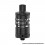 Authentic Aspire Nautilus GT Mini Black MTL Sub Ohm Tank Atomizer