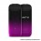 Authentic Vaptio Real 13W 500mAh TC VW Touch Pod System Purple Kit