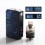 Authentic VOOPOO Drag Mini 117W 4400mAh VW Mod Pod B-Prussian Kit