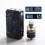 Authentic VOOPOO Drag Mini 117W 4400mAh VW Mod Pod B-Phthalo Kit