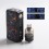 Authentic VOOPOO Drag 2 177W VW Mod B-Dawn Kit w/ PnP Tank