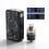 Authentic VOOPOO Drag 2 177W VW Mod B-Ink Kit w/ PnP Tank