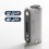 SXK Stickman SLGT V2 Gera GT Style 70W TC VW White 21700 Box Mod