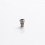 SXK Silver 1.8mm Air Screw for Flash e- V4.5 / V4.5S+ RTA