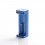 Authentic Golisi Needle 1 One-Slot Blue USB Charger for 18650