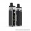 Authentic IJOY Captain 1500 40W 1500mAh VW Mod Gunmetal Pod Kit