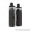 Authentic IJOY Captain 1500 40W 1500mAh VW Mod Black Pod Kit