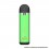 Authentic Sense Miosolo 480mAh Pod System Green Starter Kit