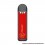 Authentic Sense Miosolo 480mAh Pod System Red Starter Kit