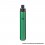 Authentic Geek Wenex Stylus 16W 1100mAh Pod System Green Kit