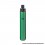 Authentic Geek Wenex Stylus 16W 1100mAh Pod System Green Kit