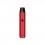 Authentic ZQ Xtal Red 520mAh Pod System Starter Kit