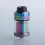 Authentic Hell Dead Rabbit V2 RTA Rainbow Tank Atomizer