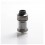 Authentic Hell Dead Rabbit V2 RTA Gun Metal Tank Atomizer