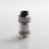 Authentic Hell Dead Rabbit V2 RTA Matte SS Tank Atomizer