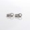 SXK Dvarw MTL FL Facelift 22mm RTA Vape Atomizer Replacement Triple-Hole Airflow AFC Inserts - 3 x 0.6mm + 3 x 0.8mm (2 PCS)