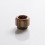 Authentic Soon Coffee Resin 810 Drip Tip for Atomizer