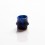 Authentic Soon DT404 Blue 810 Drip Tip for Atomizer