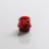 Authentic Soon DT404 Red 810 Drip Tip for Atomizer