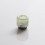 Authentic Soon DT410 Green 810 Drip Tip for RDA Atomizer