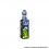 FreeMax Maxus 100W Blue TC VW Box Mod + Fireluke 3 Kit