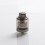 Authentic GAS Mods Kree 24 RTA Gray Rebuildable Tank Atomizer