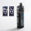 Authentic SMOK SCAR-P3 80W 2000mAh VW Pod Fluid Blue Kit