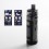 Authentic SMOK SCAR-P3 80W 2000mAh VW Pod Black White Kit