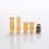 Authentic Reewape T1 Yellow 510 Drip Tip Kit for Atomizers