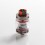 Authentic FreeMax Fireluke 3 Sub Ohm Tank Red Atomizer