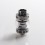 Authentic FreeMax Fireluke 3 Sub Ohm Tank Black Atomizer