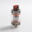 Authentic FreeMax M Pro 2 Sub Ohm Tank Orange Atomizer