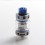 Authentic FreeMax M Pro 2 Sub Ohm Tank Blue Atomizer