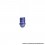 Authentic Innokin Blue Drip Tip for 22 / 24mm Zlide Tank Atomizer