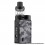 Authentic esso SWAG II 80W VW Camo Grey Box Mod NRG PE Kit