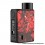 Authentic Vaporesso SWAG II 2 80W VW Flame Red Vape Box Mod