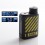 Authentic esso SWAG II 2 80W VW Zebra Yellow Box Mod