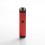 Authentic Artery PAL LT 11W 700mAh Pod System Red Kit